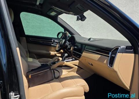 Porsche Cayenne Viti fund 2019 Me dogane shqiptare Motorr 3 - 2/10
