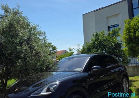 Porsche Cayenne Viti fund 2019 Me dogane shqiptare Motorr 3 - 4/10