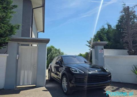 Porsche Cayenne Viti fund 2019 Me dogane shqiptare Motorr 3 - 6/10