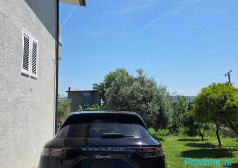 Porsche Cayenne Viti fund 2019 Me dogane shqiptare Motorr 3 - 7/10