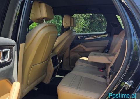 Porsche Cayenne Viti fund 2019 Me dogane shqiptare Motorr 3 - 8/10