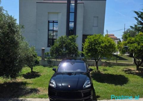 Porsche Cayenne Viti fund 2019 Me dogane shqiptare Motorr 3 - 9/10