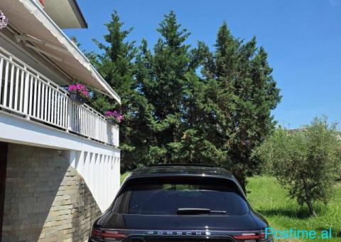 Porsche Cayenne Viti fund 2019 Me dogane shqiptare Motorr 3 - 10/10
