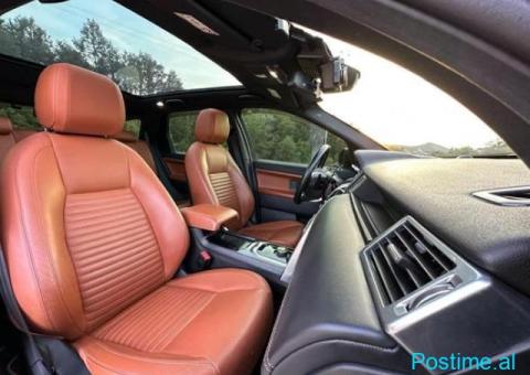 Land Rover Discovery HSE Luxury Sport - 3/9