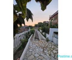+355693150128.Shtëpi Private Për Shitje në Arapaj, Durrës -