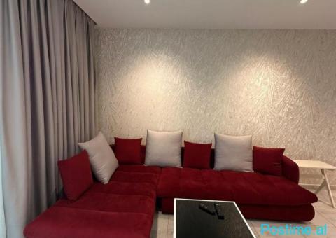 🏢✨ Jepet me Qira Apartament 2+1 – Ambasador 3 ✨🏢 - 1/8
