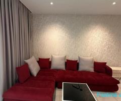 🏢✨ Jepet me Qira Apartament 2+1 – Ambasador 3 ✨🏢