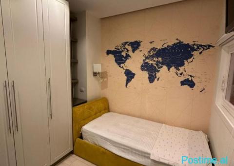 🏢✨ Jepet me Qira Apartament 2+1 – Ambasador 3 ✨🏢 - 2/8