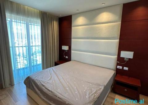 🏢✨ Jepet me Qira Apartament 2+1 – Ambasador 3 ✨🏢 - 3/8