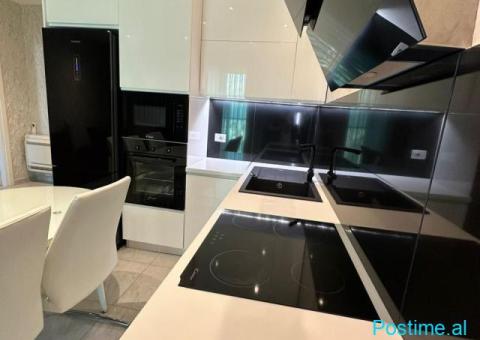 🏢✨ Jepet me Qira Apartament 2+1 – Ambasador 3 ✨🏢 - 4/8