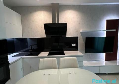 🏢✨ Jepet me Qira Apartament 2+1 – Ambasador 3 ✨🏢 - 6/8