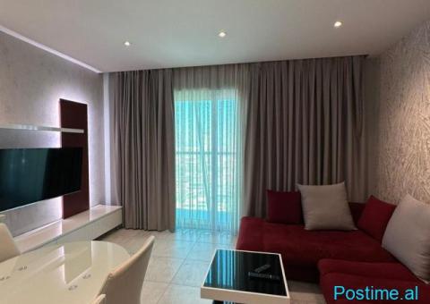 🏢✨ Jepet me Qira Apartament 2+1 – Ambasador 3 ✨🏢 - 7/8