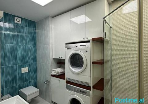 🏢✨ Jepet me Qira Apartament 2+1 – Ambasador 3 ✨🏢 - 8/8