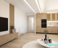 JEPET ME QIRA APARTAMENT 2+1 – REZIDENCA KODRA E DIELLIT☀️