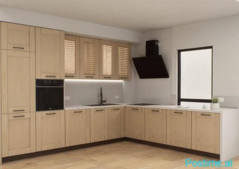 JEPET ME QIRA APARTAMENT 2+1 – REZIDENCA KODRA E DIELLIT☀️ - 2/6