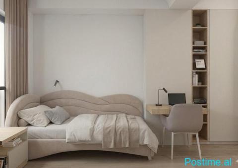 JEPET ME QIRA APARTAMENT 2+1 – REZIDENCA KODRA E DIELLIT☀️ - 3/6