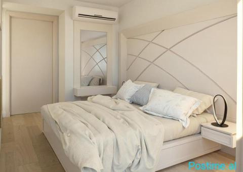 JEPET ME QIRA APARTAMENT 2+1 – REZIDENCA KODRA E DIELLIT☀️ - 5/6