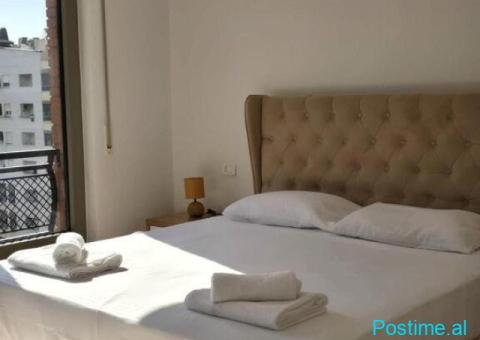 🏡 Jepet me Qira Apartament 2+1+2 – Delijorgji, Rruga e Kava - 5/7