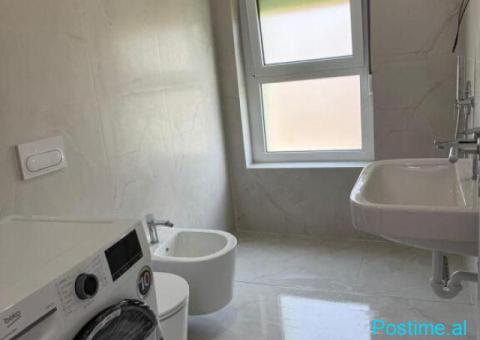 🏡 Jepet me Qira Apartament 2+1+2 – Delijorgji, Rruga e Kava - 6/7