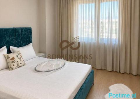 Aapartament i ri 2+1 ne Kamez D8242A-284 - 3/6