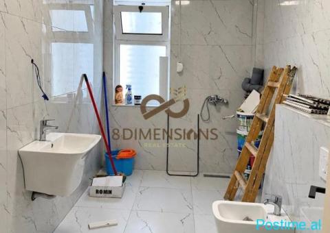 Aapartament i ri 2+1 ne Kamez D8242A-284 - 6/6