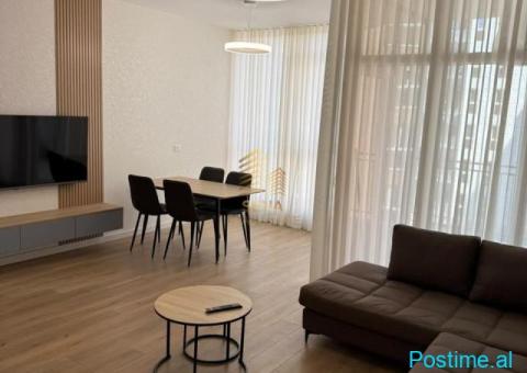 Qira, Apartament 2+1+2+Blk + P.P, Bulevardi i Ri 100.000 L - 1/10