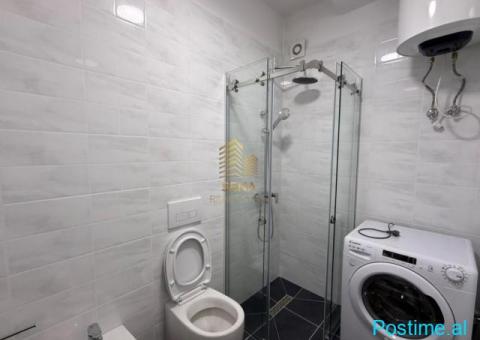 Qira, Apartament 2+1+2+Blk + P.P, Bulevardi i Ri 100.000 L - 2/10