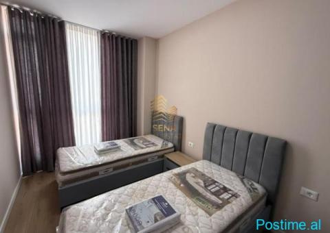 Qira, Apartament 2+1+2+Blk + P.P, Bulevardi i Ri 100.000 L - 4/10