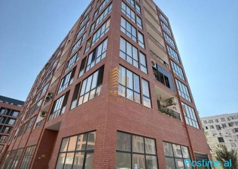 Qira, Apartament 2+1+2+Blk + P.P, Bulevardi i Ri 100.000 L - 5/10