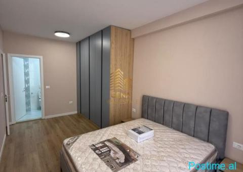 Qira, Apartament 2+1+2+Blk + P.P, Bulevardi i Ri 100.000 L - 6/10