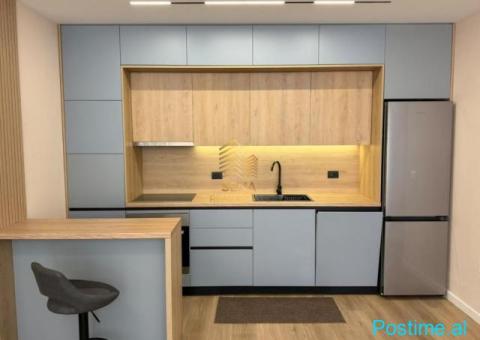 Qira, Apartament 2+1+2+Blk + P.P, Bulevardi i Ri 100.000 L - 7/10