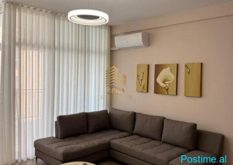 Qira, Apartament 2+1+2+Blk + P.P, Bulevardi i Ri 100.000 L - 8/10