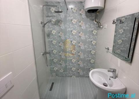 Qira, Apartament 2+1+2+Blk + P.P, Bulevardi i Ri 100.000 L - 9/10