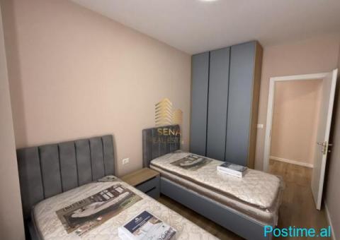 Qira, Apartament 2+1+2+Blk + P.P, Bulevardi i Ri 100.000 L - 10/10