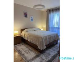 Jepet me qira apartament 2+1. Rruga e Elbasanit