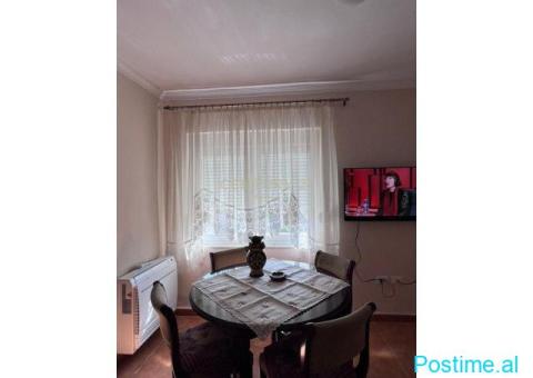 Jepet me qira apartament 2+1. Rruga e Elbasanit - 3/6