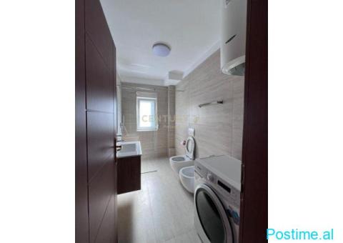 Jepet me qira apartament 2+1. Rruga e Elbasanit - 4/6