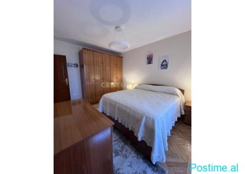 Jepet me qira apartament 2+1. Rruga e Elbasanit - 6/6
