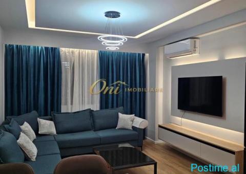 ASTIR APARTAMENT PER QERA 1+1 - 1/7