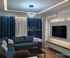 ASTIR APARTAMENT PER QERA 1+1