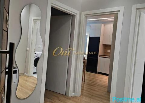 ASTIR APARTAMENT PER QERA 1+1 - 3/7