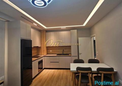ASTIR APARTAMENT PER QERA 1+1 - 6/7