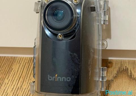 Brinno Construction Camera - 7/10