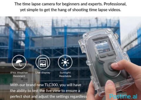 Brinno Construction Camera - 10/10