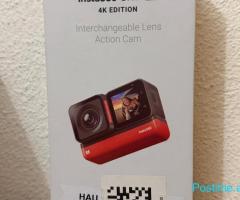 Insta360 ONE RS 4K EDITION