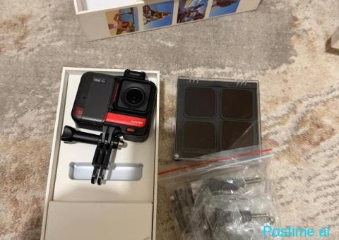 Insta360 ONE RS 4K EDITION - 2/10