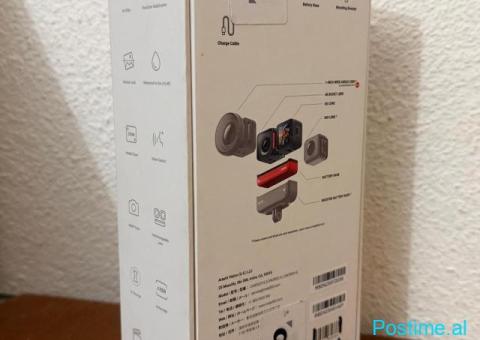 Insta360 ONE RS 4K EDITION - 3/10