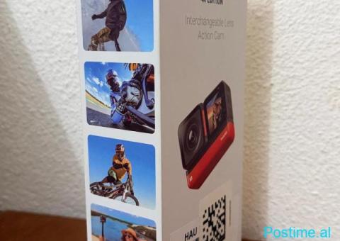 Insta360 ONE RS 4K EDITION - 6/10