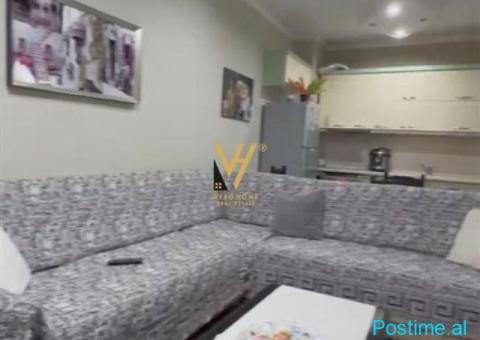 SHITET APARTAMENT 2+1+BLK NE YZBERISHT 135.000 EURO - 1/7