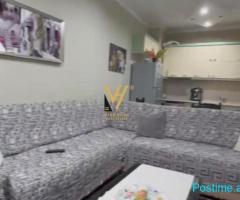 SHITET APARTAMENT 2+1+BLK NE YZBERISHT 135.000 EURO